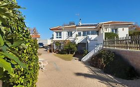 Apartamento cerca del mar